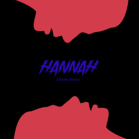 Hannah — Charles Barton, cover art